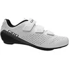 Image de Giro - Stylus Chaussures - Adulte Homme - Chaussures Route vélo, Chaussures Cyclisme, Chaussures vélo, Chaussures de Route, Blanc, 40
