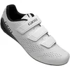 Image de Giro - Stylus Chaussures - Adulte Homme - Chaussures Route vélo, Chaussures Cyclisme, Chaussures vélo, Chaussures de Route, Blanc, 41