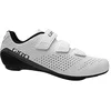 Image de Giro - Stylus Chaussures - Adulte Homme - Chaussures Route vélo, Chaussures Cyclisme, Chaussures vélo, Chaussures de Route, Blanc, 47