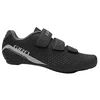 Image de Giro - StylusW Chaussures - Adulte Femme - Chaussures Route vélo, Chaussures Cyclisme, Chaussures vélo, Chaussures de Route, Noir, 42
