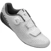 Image de Giro Cadet, Chaussure de Cyclisme, White,