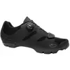 Image de Giro - Cylinder II Chaussures - Adulte Homme - Chaussures VTT, Chaussures de vélo, Chaussures de Montagne, Chaussures Trail, Noir, 41