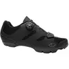 Image de Giro - Cylinder II Chaussures - Adulte Homme - Chaussures VTT, Chaussures de vélo, Chaussures de Montagne, Chaussures Trail, Noir, 48