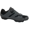 Image de Giro - Cylinder II Chaussures - Adulte Homme - Chaussures VTT, Chaussures de vélo, Chaussures de Montagne, Chaussures Trail, Gris Foncé, 40