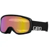 Image de Giro Cruz Lunettes de natation Noir Taille unique