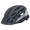 Image de Giro Nine Casque de vélo Mixte, Gris Mat, L (59-63cm)