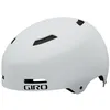 Image de Giro Quarter FS Casque Tout-Terrain Skate Durable Avec Pare-Chocs Polyuréthane Résistant À L'Usure Pour Sentiers Équestres Et Skate Park, Couleur : Blanc, Taille : S