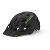 Image de Giro Tremor   casque vélo enfant   ajustement réglable   18 ouvertures de ventilation   bonne ventilation   Matte Black, taille: UC