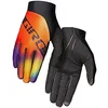 Image de Giro Trixter Blur 2021 Gants de Cyclisme Longs Orange/Noir Taille L (9)