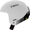 Image de Giro Tenaya Casque de Ski Blanc Mat L