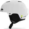 Image de Giro Envi MIPS Casque de Ski pour Hommes, Blanc Mat, S