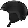 Image de Giro Ceva Casque Femme, Régulation Température, Aération Réglable, Design Discret, Noir, Taille : S