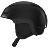 Image de Giro Ceva Casque Femme Avec Aération Réglable et Design Discret Pour Régulation Température En Déplacement, Couleur : Noir, Taille : M