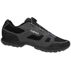 Image de Giro Scarpe Gauge BOA Dark SHAD/BLK 39 22