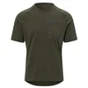 Image de Giro Venture Chemise, Trail Green, L Homme