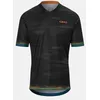 Image de Giro Black Maglia Roust Hot LAP M 23 Unisex-Adult