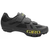 Image de Giro Women's RinconCycling Shoe, Black Cascade Green, 38 2/3 EU