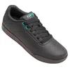 Image de Giro Chaussures de VTT Latch pour Homme, Black Spark, 42 EU