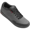 Image de GIRO 44 Chaussures Latch DK SHAD Taille 22 Unisex-Adult, Dark Shadow