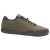 Image de Giro Chaussures de VTT Latch pour Homme, Vert Trail, 42 EU