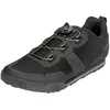 Image de Giro Chaussures de VTT Tracker pour Homme, Noir, 43 EU