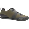Image de Giro Men's Tracker Cross Trainer, Trail Green Dark Shadow, 38 2/3 EU