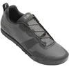 Image de Giro Homme Tracker Fastlace Chaussure de Cyclisme, Dark Shadow Trail Green, 40 EU
