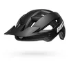 Image de Bell Unisexe - Adulte Spark 2 Casques, Noir Mat, US/M