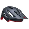 Image de BELL Casco 4FORTY MIPS MT/GL Gray/Red 58/62 L 22