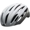 Image de Bell Avenue Casque de Route 2022 Blanc Mat/Brillant Gris Universel M/L 53-60 cm