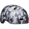 Image de Bell Lil Ripper M Gry/sier Camosaurus UC