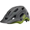 Image de Giro Source MIPS Noir Mat/Citron Vert