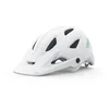 Image de Giro Bike Montaro II Casque de vélo pour Femme Blanc Mat 22 M