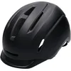 Image de Giro Caden II Casque Vélo Style Sophistiqué Avec Système Roc Loc City Pour Ajustement Facile Et Port De Verrouillage, Couleur : Noir, Taille : L
