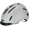 Image de Giro Bike Unisexe - Adulte Caden Casque de vélo Gris Mat 22 L