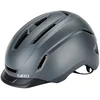 Image de Giro Bike Unisexe - Adultes Caden Casque de vélo Mat Portaro Grey 22 S
