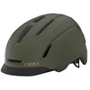 Image de Giro Caden II LED Adulte Unisexe, Vert Mat, s