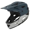 Image de Giro Switchblade Casque de vélo Bleu Mat Taille S