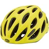 Image de Bell Tracker R Casque de vélo Hi-Viz Jaune Mat Taille L