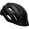 Image de BELL Trace LED Casque de vélo pour Hommes, Noir Mat, m