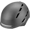 Image de Giro Escape Casques de Cyclisme Unisexe, Gris Graphite Mat, M