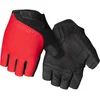 Image de Giro Jag, Rouge Vif, L Mixte
