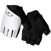 Image de Giro - Jag Gants - Adulte Homme - Blanc, 2X
