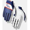 Image de Giro GUANTI TRIXTER Midnight Retro L 23 Unisex-Adult, Red, L