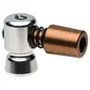 Image de Blackburn Pompe Wayside cO2 3530536 Taille Unique