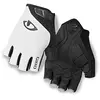 Image de Gants Giro Jag Blanc 2016