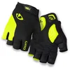 Image de GIRO Gants DE Route Dure SG Noir/Jaune Hi, M