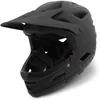 Image de Giro Switchblade MIPS Dirt/VTT Casque de vélo - Noir Mat/Noir Brillant, S 51-55cm