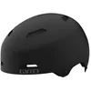 Image de Giro Dime FS Jeune/Junior Casque de vélo - Matt Noir, XS 47-51cm