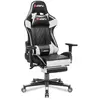 Image de Arozzi Verona V2 Fauteuil, Faux Cuir, Noir, 53 x 53 x 139 cm